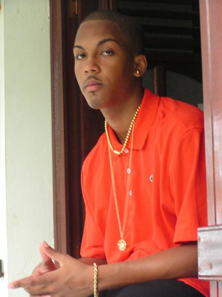 ===>> C&eacute;dric aka Cedj & pOur mOii Tii dOudOu<<===